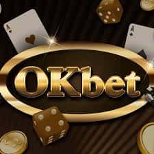 Okebet 3 Logo