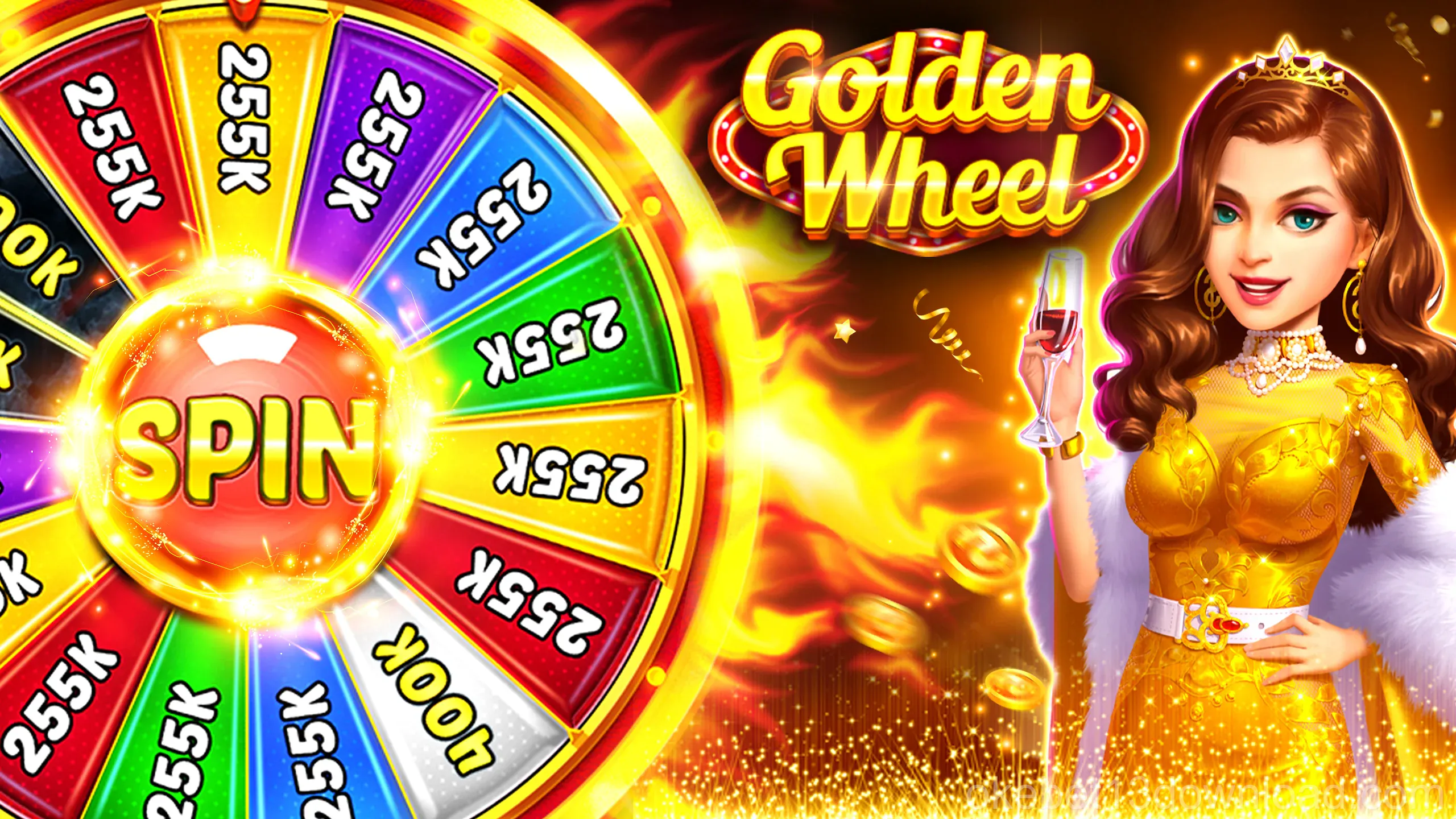 Okebet 13 Main Screen