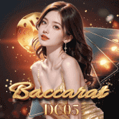 Baccarat DC05